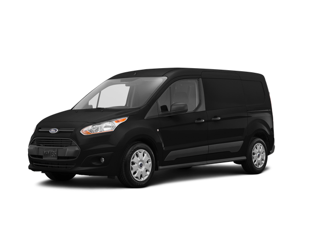 2017 Ford Transit Connect XLT