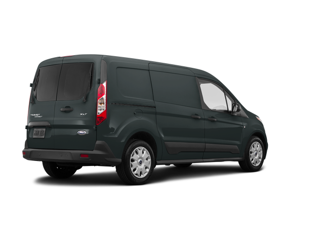 2017 Ford Transit Connect XLT