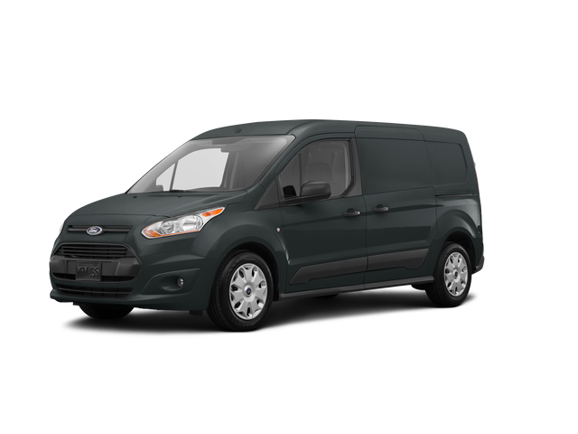 2017 Ford Transit Connect XLT