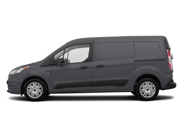 2017 Ford Transit Connect XLT