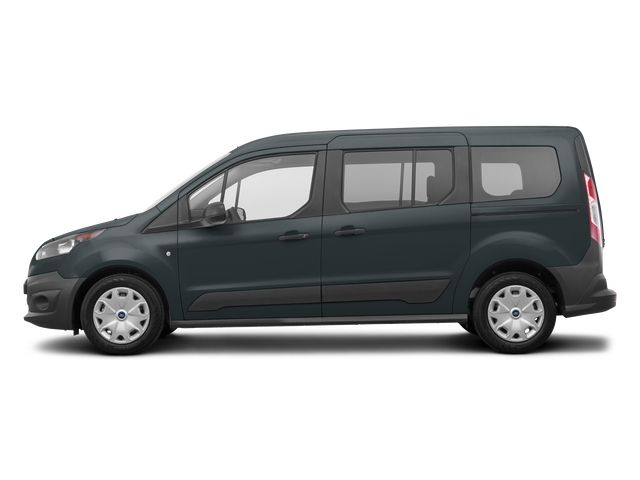 2017 Ford Transit Connect XLT