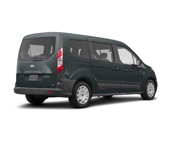 2017 Ford Transit Connect XLT