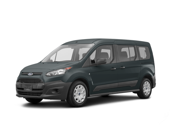 2017 Ford Transit Connect XLT