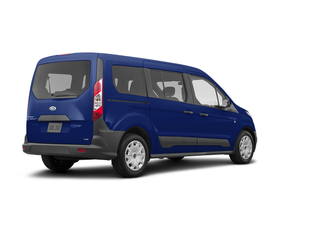 2017 Ford Transit Connect XL
