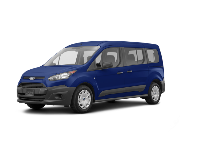 2017 Ford Transit Connect XL