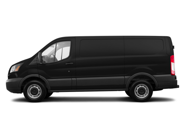 2017 Ford Transit Base