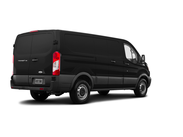 2017 Ford Transit Base