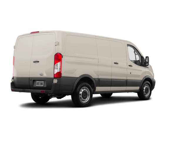 2017 Ford Transit Base