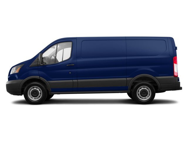 2017 Ford Transit Base