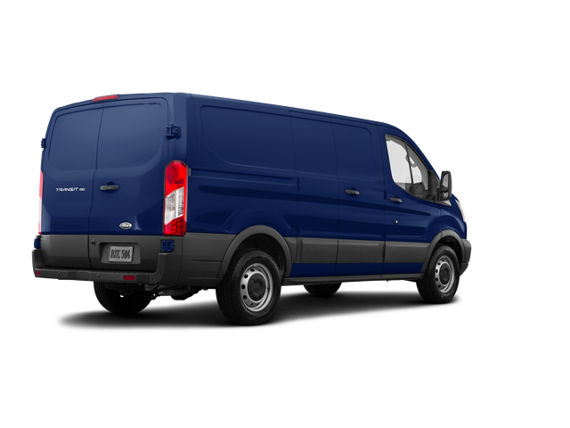 2017 Ford Transit Base