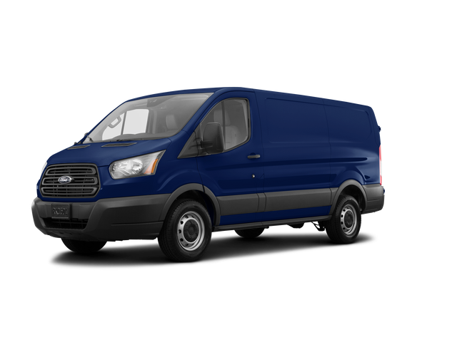 2017 Ford Transit Base