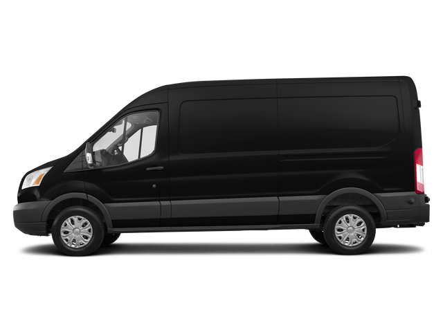 2017 Ford Transit Base