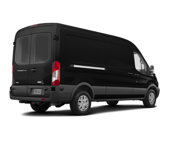 2017 Ford Transit Base