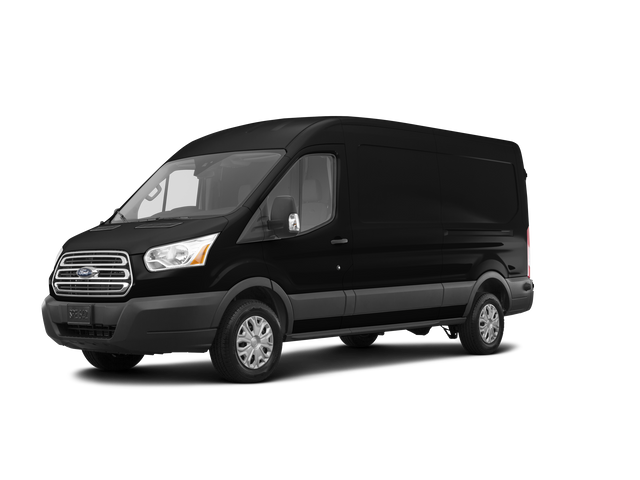 2017 Ford Transit Base