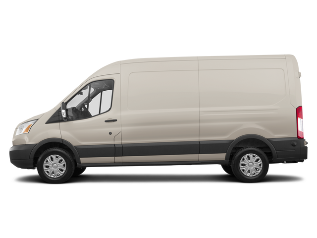 2017 Ford Transit Base