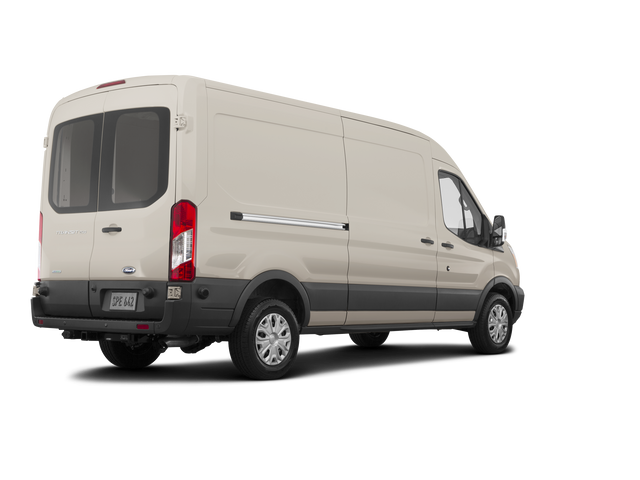 2017 Ford Transit Base