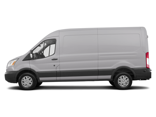 2017 Ford Transit Base