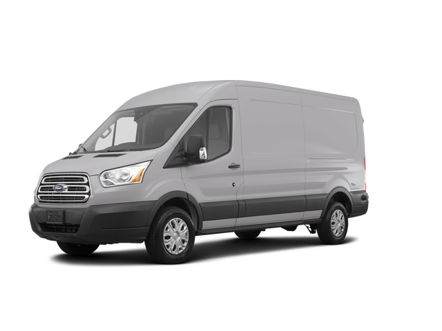 2017 Ford Transit Base