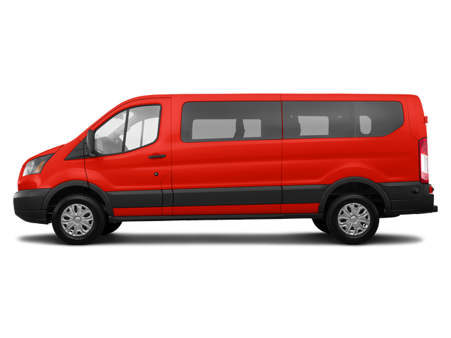 2017 Ford Transit XL