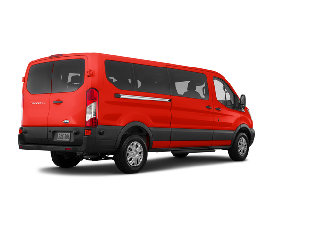 2017 Ford Transit XL