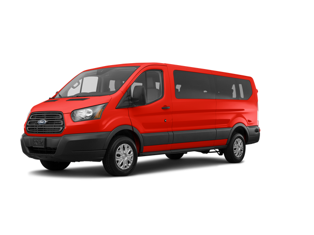 2017 Ford Transit XL