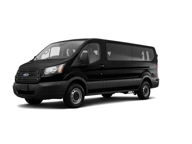 2017 Ford Transit XL