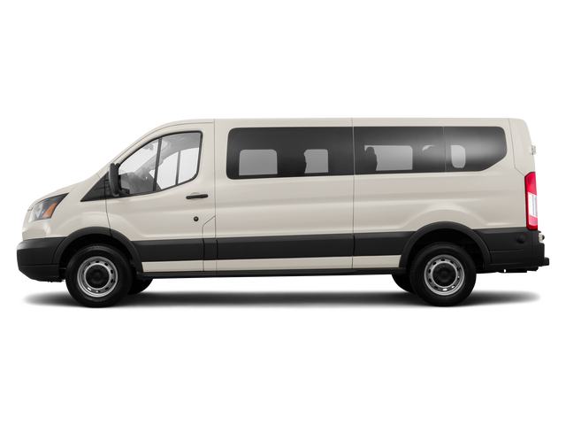 2017 Ford Transit XL