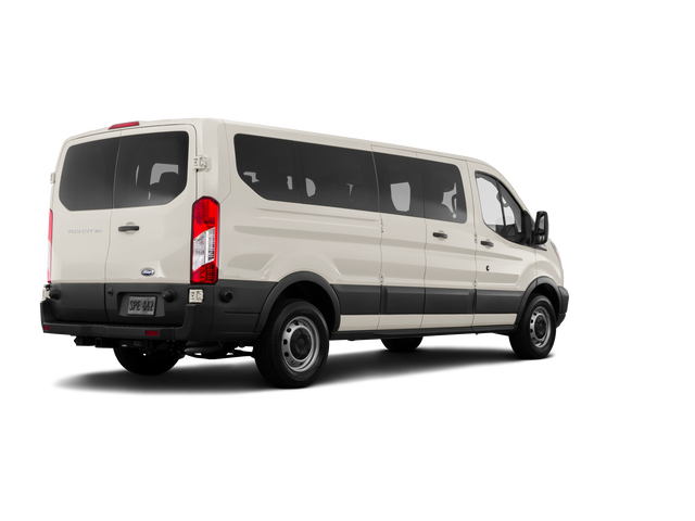 2017 Ford Transit XL