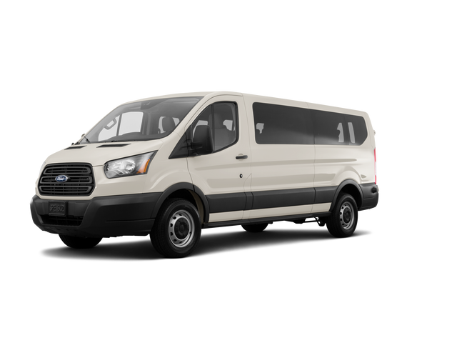 2017 Ford Transit XL