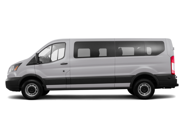 2017 Ford Transit XL