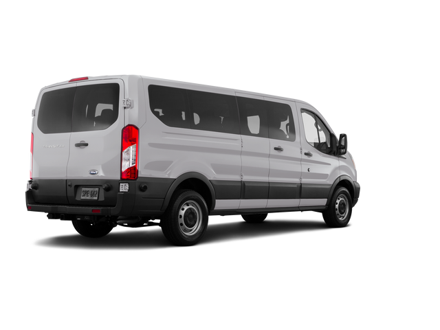 2017 Ford Transit XL