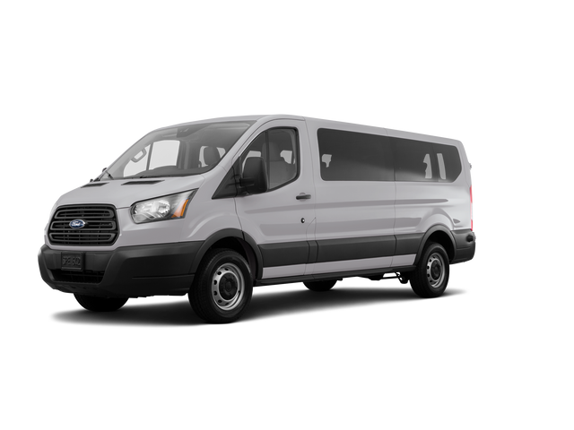 2017 Ford Transit XL