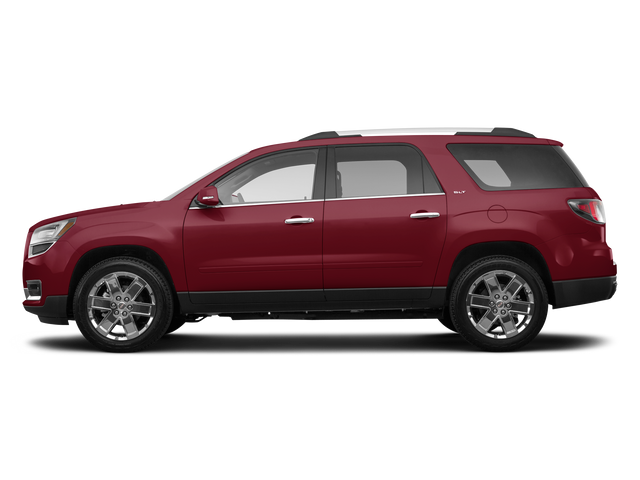 2017 GMC Acadia Limited Limited