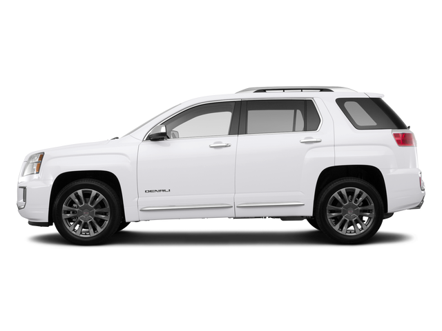 2017 GMC Terrain Denali