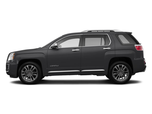 2017 GMC Terrain Denali