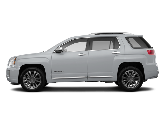 2017 GMC Terrain Denali