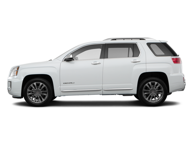 2017 GMC Terrain Denali