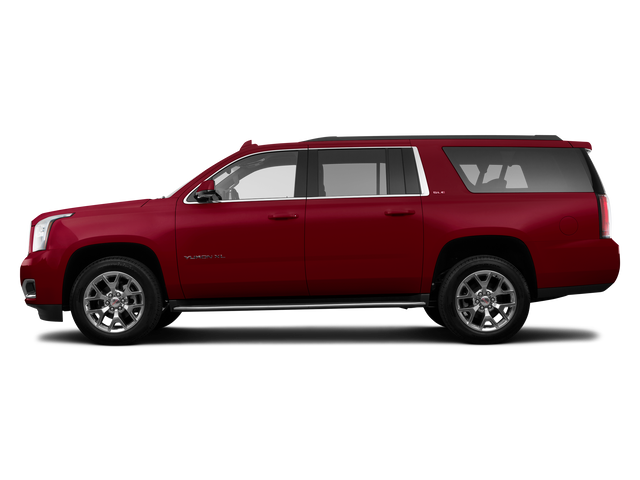 2017 GMC Yukon XL SLT