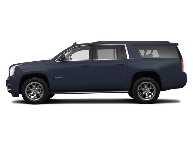 2017 GMC Yukon XL SLT