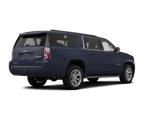 2017 GMC Yukon XL SLT