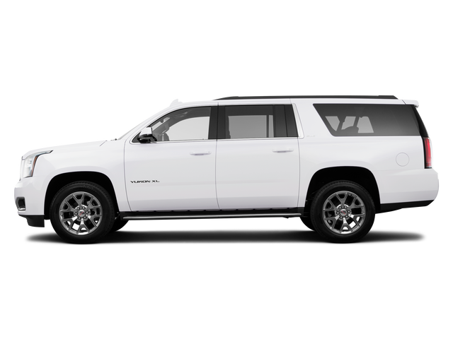 2017 GMC Yukon XL SLT