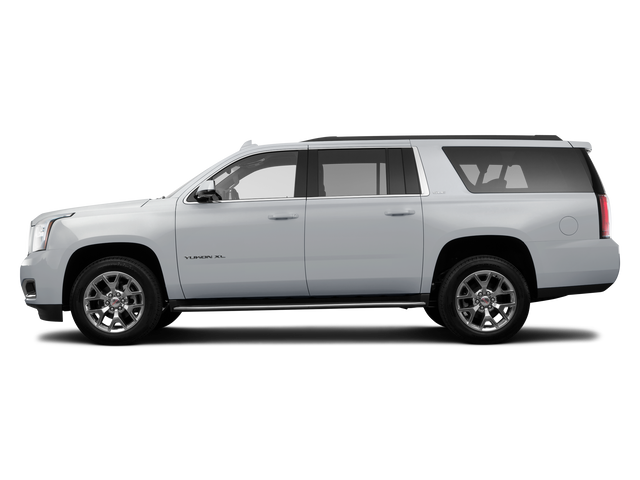 2017 GMC Yukon XL SLE