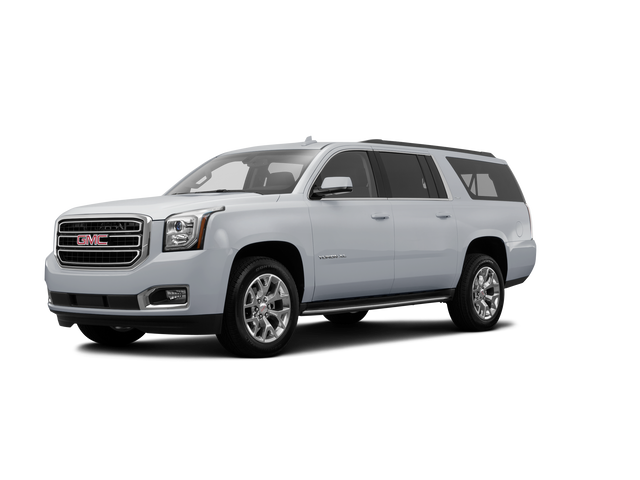 2017 GMC Yukon XL SLE