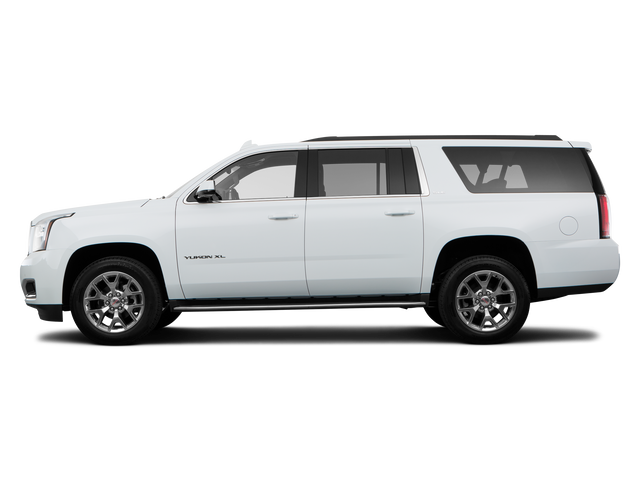 2017 GMC Yukon XL SLE