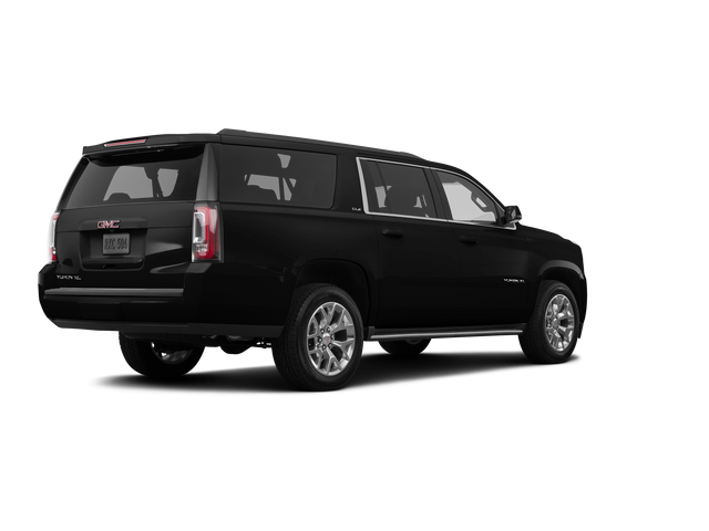 2017 GMC Yukon XL SLT