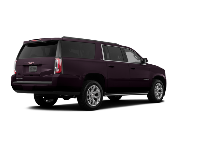 2017 GMC Yukon XL SLT