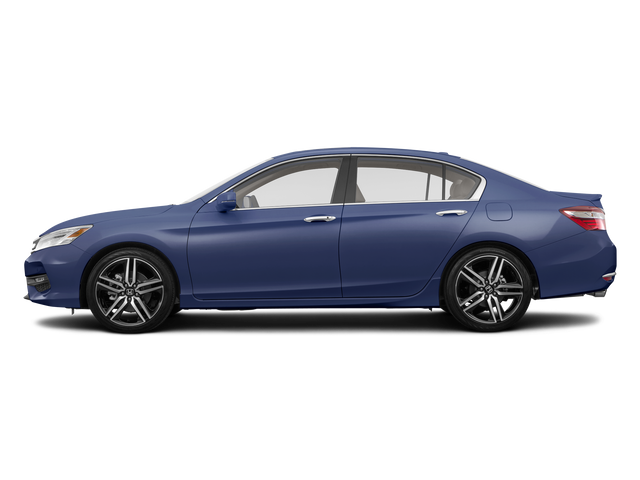 2017 Honda Accord Touring