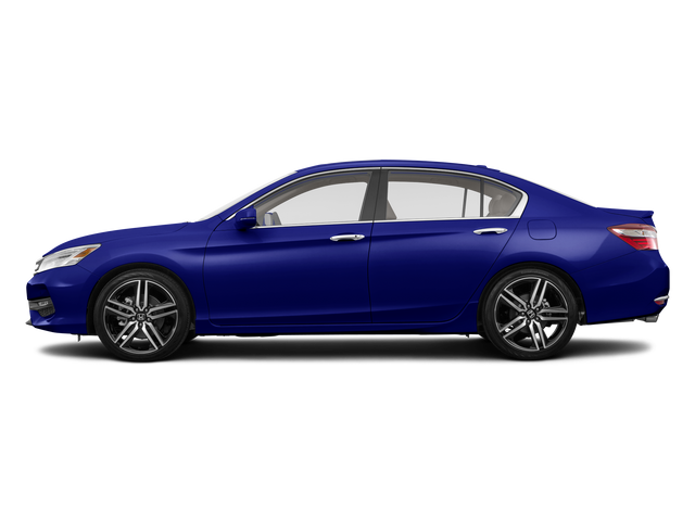 2017 Honda Accord Touring