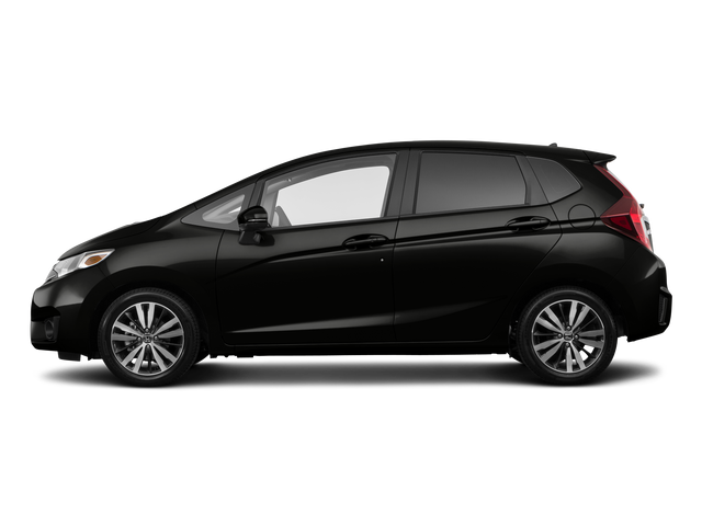 2017 Honda Fit EX-L