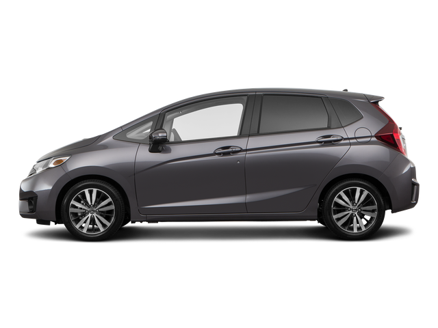 2017 Honda Fit EX-L